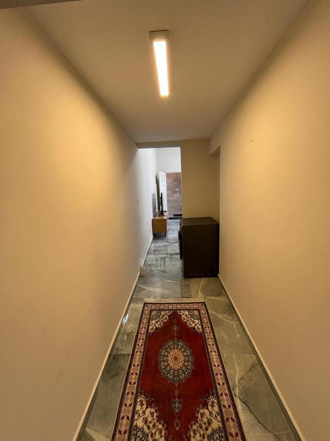 Diamond Apartment In Haifa Buitenkant foto